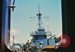 Immagine di USS CoConino County Da Nang Vietnam, 1967, secondo 16 filmato di repertorio 65675023893