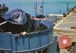 Immagine di USS CoConino County Da Nang Vietnam, 1967, secondo 19 filmato di repertorio 65675023893