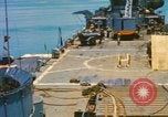 Immagine di USS CoConino County Da Nang Vietnam, 1967, secondo 21 filmato di repertorio 65675023893