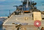 Immagine di USS CoConino County Da Nang Vietnam, 1967, secondo 22 filmato di repertorio 65675023893