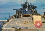 Immagine di USS CoConino County Da Nang Vietnam, 1967, secondo 23 filmato di repertorio 65675023893