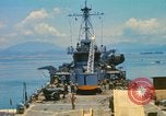 Immagine di USS CoConino County Da Nang Vietnam, 1967, secondo 27 filmato di repertorio 65675023893
