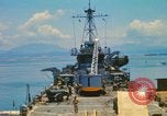 Immagine di USS CoConino County Da Nang Vietnam, 1967, secondo 28 filmato di repertorio 65675023893