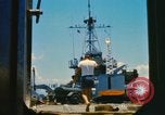 Immagine di USS CoConino County Da Nang Vietnam, 1967, secondo 30 filmato di repertorio 65675023893
