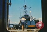 Immagine di USS CoConino County Da Nang Vietnam, 1967, secondo 31 filmato di repertorio 65675023893