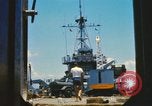 Immagine di USS CoConino County Da Nang Vietnam, 1967, secondo 33 filmato di repertorio 65675023893