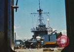 Immagine di USS CoConino County Da Nang Vietnam, 1967, secondo 36 filmato di repertorio 65675023893