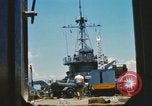 Immagine di USS CoConino County Da Nang Vietnam, 1967, secondo 37 filmato di repertorio 65675023893