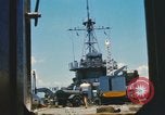 Immagine di USS CoConino County Da Nang Vietnam, 1967, secondo 38 filmato di repertorio 65675023893