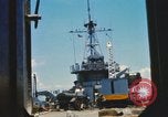 Immagine di USS CoConino County Da Nang Vietnam, 1967, secondo 40 filmato di repertorio 65675023893