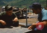 Immagine di USS CoConino County Da Nang Vietnam, 1967, secondo 41 filmato di repertorio 65675023893