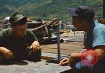 Immagine di USS CoConino County Da Nang Vietnam, 1967, secondo 42 filmato di repertorio 65675023893