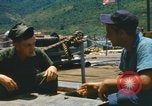 Immagine di USS CoConino County Da Nang Vietnam, 1967, secondo 43 filmato di repertorio 65675023893