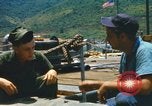 Immagine di USS CoConino County Da Nang Vietnam, 1967, secondo 44 filmato di repertorio 65675023893