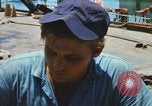 Immagine di USS CoConino County Da Nang Vietnam, 1967, secondo 52 filmato di repertorio 65675023893