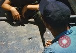 Immagine di USS CoConino County Da Nang Vietnam, 1967, secondo 56 filmato di repertorio 65675023893