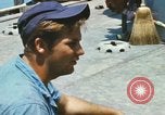 Immagine di USS CoConino County Da Nang Vietnam, 1967, secondo 58 filmato di repertorio 65675023893