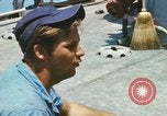 Immagine di USS CoConino County Da Nang Vietnam, 1967, secondo 59 filmato di repertorio 65675023893