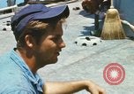 Immagine di USS CoConino County Da Nang Vietnam, 1967, secondo 60 filmato di repertorio 65675023893