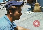 Immagine di USS CoConino County Da Nang Vietnam, 1967, secondo 61 filmato di repertorio 65675023893