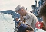 Immagine di USS Co Conino County Da Nang Vietnam, 1967, secondo 5 filmato di repertorio 65675023894
