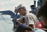 Immagine di USS Co Conino County Da Nang Vietnam, 1967, secondo 6 filmato di repertorio 65675023894