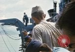 Immagine di USS Co Conino County Da Nang Vietnam, 1967, secondo 7 filmato di repertorio 65675023894