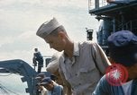 Immagine di USS Co Conino County Da Nang Vietnam, 1967, secondo 8 filmato di repertorio 65675023894