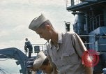 Immagine di USS Co Conino County Da Nang Vietnam, 1967, secondo 10 filmato di repertorio 65675023894