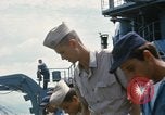 Immagine di USS Co Conino County Da Nang Vietnam, 1967, secondo 11 filmato di repertorio 65675023894