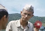 Immagine di USS Co Conino County Da Nang Vietnam, 1967, secondo 20 filmato di repertorio 65675023894