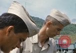 Immagine di USS Co Conino County Da Nang Vietnam, 1967, secondo 25 filmato di repertorio 65675023894