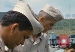 Immagine di USS Co Conino County Da Nang Vietnam, 1967, secondo 27 filmato di repertorio 65675023894