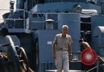 Immagine di USS Co Conino County Da Nang Vietnam, 1967, secondo 32 filmato di repertorio 65675023894