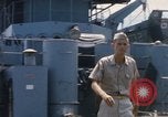 Immagine di USS Co Conino County Da Nang Vietnam, 1967, secondo 35 filmato di repertorio 65675023894