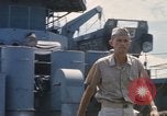 Immagine di USS Co Conino County Da Nang Vietnam, 1967, secondo 36 filmato di repertorio 65675023894