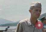 Immagine di USS Co Conino County Da Nang Vietnam, 1967, secondo 39 filmato di repertorio 65675023894