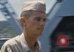 Immagine di USS Co Conino County Da Nang Vietnam, 1967, secondo 40 filmato di repertorio 65675023894