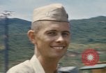 Immagine di USS Co Conino County Da Nang Vietnam, 1967, secondo 42 filmato di repertorio 65675023894