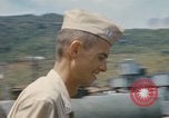Immagine di USS Co Conino County Da Nang Vietnam, 1967, secondo 43 filmato di repertorio 65675023894
