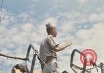 Immagine di USS Co Conino County Da Nang Vietnam, 1967, secondo 44 filmato di repertorio 65675023894