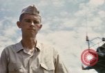 Immagine di USS Co Conino County Da Nang Vietnam, 1967, secondo 53 filmato di repertorio 65675023894