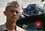 Immagine di USS Co Conino County Da Nang Vietnam, 1967, secondo 54 filmato di repertorio 65675023894