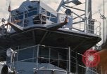 Immagine di USS Co Conino County Da Nang Vietnam, 1967, secondo 55 filmato di repertorio 65675023894
