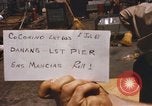 Immagine di USS CoConino County Da Nang Vietnam, 1967, secondo 5 filmato di repertorio 65675023895