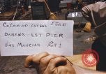 Immagine di USS CoConino County Da Nang Vietnam, 1967, secondo 7 filmato di repertorio 65675023895