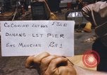 Immagine di USS CoConino County Da Nang Vietnam, 1967, secondo 8 filmato di repertorio 65675023895