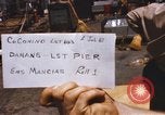Immagine di USS CoConino County Da Nang Vietnam, 1967, secondo 9 filmato di repertorio 65675023895