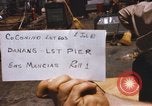 Immagine di USS CoConino County Da Nang Vietnam, 1967, secondo 10 filmato di repertorio 65675023895