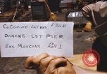Immagine di USS CoConino County Da Nang Vietnam, 1967, secondo 11 filmato di repertorio 65675023895